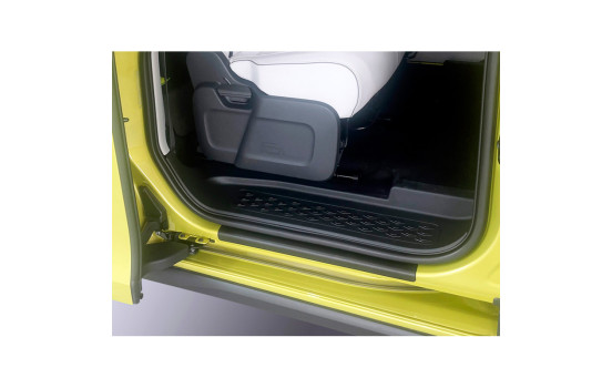 RGM Entry moldings suitable for Volkswagen ID. Buzz 5-door 2022- - set of 4 pieces, Image 2