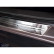 Stainless Steel Door Sill Mitsubishi Eclipse Cross 2018- 'Special Edition' - 4-piece, Thumbnail 2