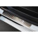 Stainless steel door sill moldings suitable for Renault Kangoo III & Nissan Townstar & Mercedes Citan 2021- - &#, Thumbnail 3