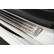 Stainless steel door sill moldings suitable for Renault Kangoo III & Nissan Townstar & Mercedes Citan 2021- - &#, Thumbnail 4