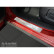 Stainless steel door sills suitable for Mazda CX-5 II 2017- 'Exclusive' - 4-piece, Thumbnail 2