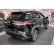 Stainless steel door sills suitable for Toyota Corolla Cross 2020 - 'Cross' 4-piece, Thumbnail 5
