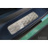 Stainless steel door sills suitable for Volkswagen ID.Buzz 2022 - 2-piece, Thumbnail 2