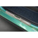Stainless steel door sills suitable for Volkswagen ID.Buzz 2022 - 'E-Power' - 2-piece, Thumbnail 2