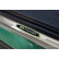 Stainless steel door sills suitable for Volkswagen ID.Buzz 2022 - 'E-Power' - 2-piece, Thumbnail 3