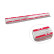 Stainless steel door sills suitable for Volkswagen ID.Buzz 2022 - 'E-Power' - 2-piece, Thumbnail 5