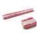 Stainless steel door sills suitable for Volkswagen ID.Buzz 2022 - - 'Lines' - 2-piece, Thumbnail 6