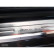 Stainless steel door sills Volkswagen Touareg III 2018- 'Special Edition' - 2-piece, Thumbnail 2