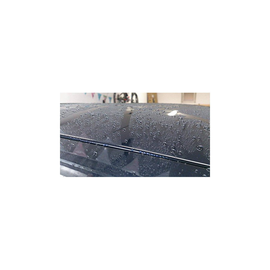 Cire Lustrante 3 En 1 Meguiar's 473ml - Nettoyage, Lustrage Et Protection Peinture Auto - Facile à Appliquer
