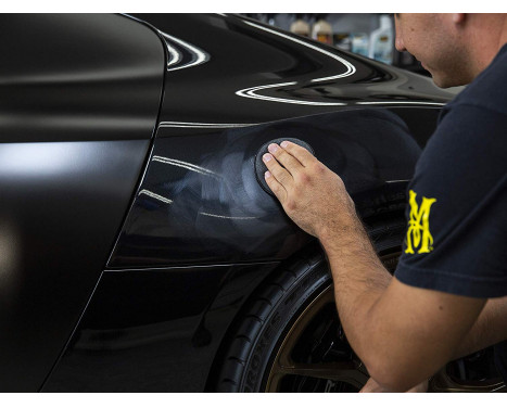 Meguiars 3-in-1 Wax, Image 8