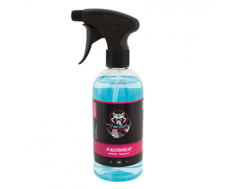 Racoon Alcoholic Degreaser 500 ml