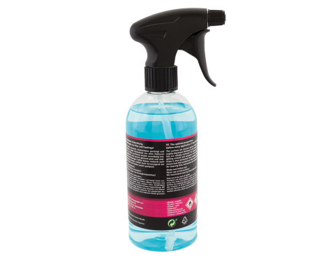 Racoon Alcoholic Degreaser 500 ml, Image 2