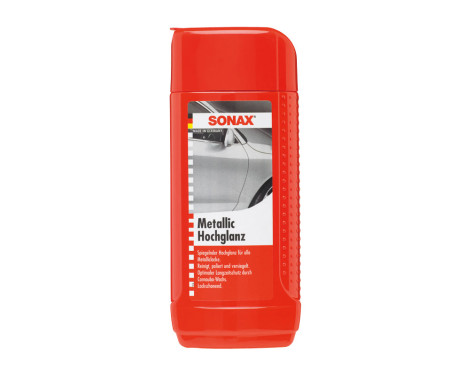 Sonax Metallic High Gloss 250 ml (317.100), Image 2