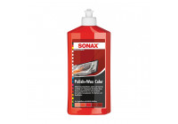 Sonax Polish & Wax Red 500 ml