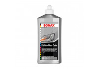 Sonax Polish & Wax Silver 500ml