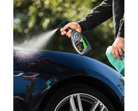 Turtle Wax Hybrid Solutions Ceramic Wax Coating 500ml, Image 3