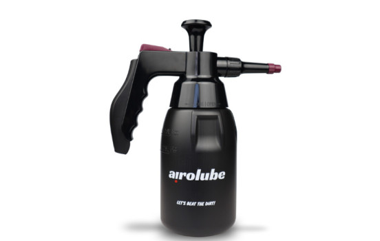 Airolube Professional Pressure Sprayer 1 liter