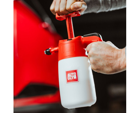 Autoglym Easy Sprayer 1.5L, Image 3