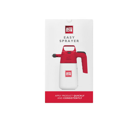 Autoglym Easy Sprayer 1.5L, Image 4
