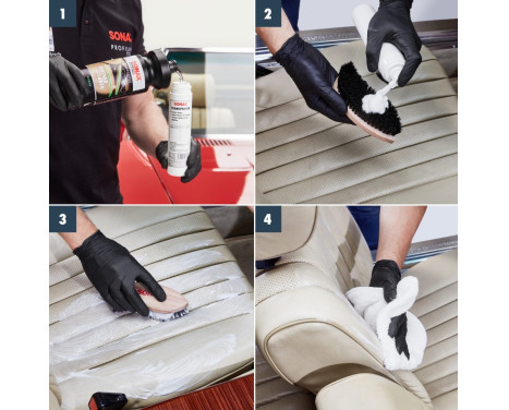 Foam Sprayer 250 ml, Image 2