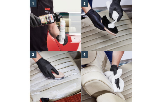 Foam Sprayer 250 ml, Image 2