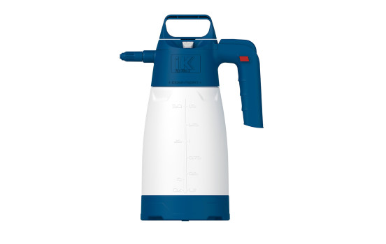 IK ALK Pro 2 Alkaline Pressure Sprayer 1.5 liters