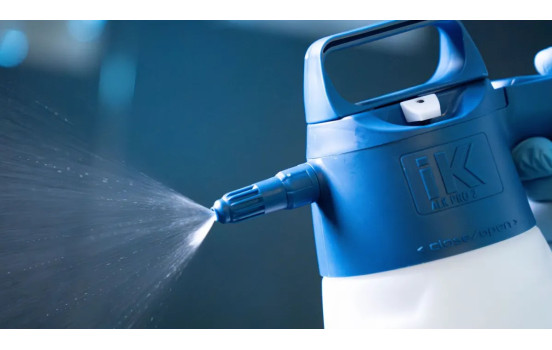 IK ALK Pro 2 Alkaline Pressure Sprayer 1.5 liters, Image 4