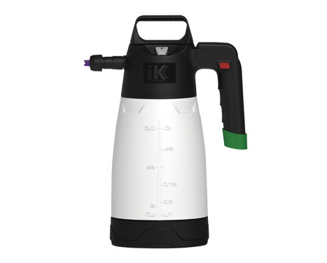 IK Foam PRO 2, Professional Foam Sprayer - 1.25L