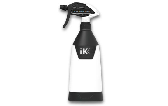 IK Multi TR 1 360° Sprayer - 1000ml
