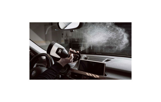 IK Multi Trigger Mini 360 Professional Atomizer, Image 2