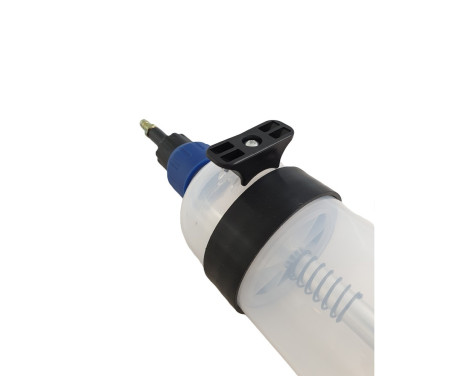 Liquid syringe 1.5 L suitable for AdBlue, Image 3