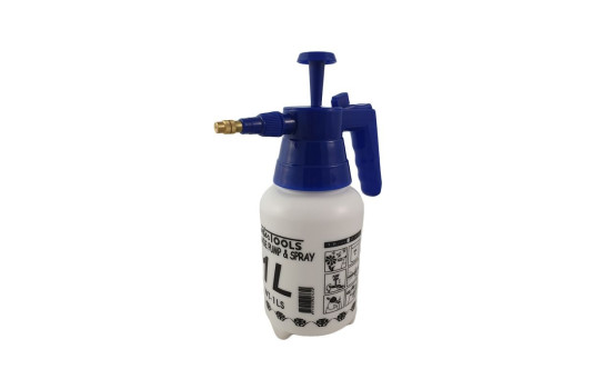 Liquid syringe 1L, Image 3