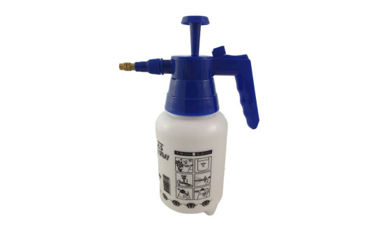 Liquid syringe 1L, Image 4