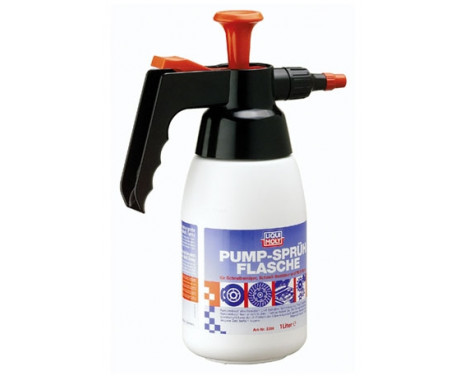 Pump Spray Can Pumpsprühflasche