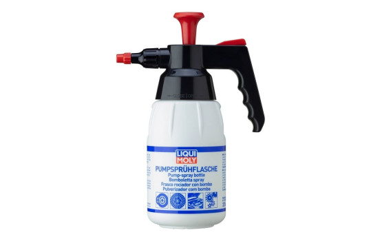 Pump Spray Can Pumpsprühflasche, Image 2