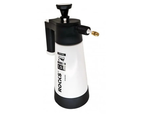 Rooks Pressure Sprayer 1.5 L, Image 2