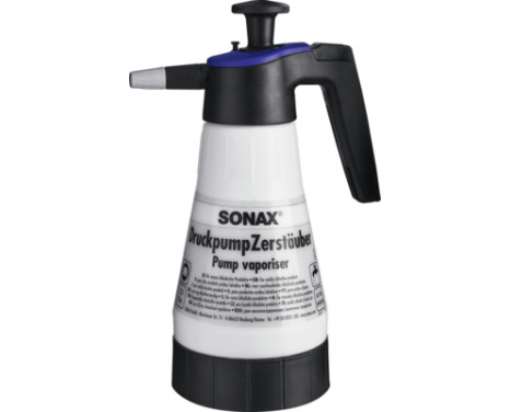 Sonax Acid Resistant Pump Atomizer 1.5 Liter, Image 2