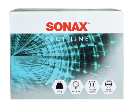 Sonax PowerAir Clean, Image 2