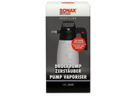SONAX Sprayer, acid/alkaline resistant 1.5 L