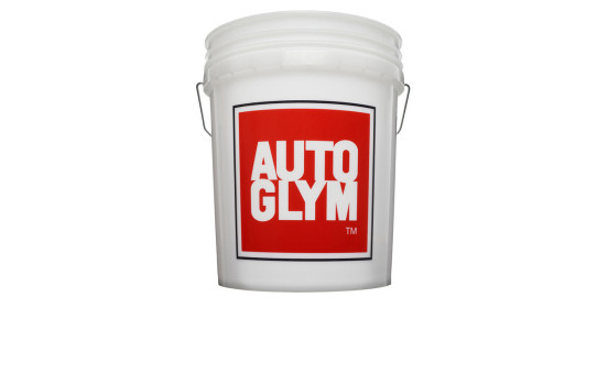 Autoglym 20L bucket (excl. Grit Guard)