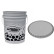 AutoStyle Lid for Wash Bucket 20L - Nardo Grey, Thumbnail 2