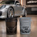 AutoStyle Wash Bucket 20L including Grit guard - Nardo Grey, Thumbnail 3