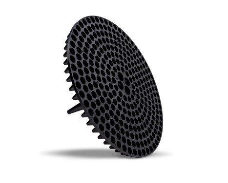 Chemical Guys Cyclone Dirt Trap Car Wash Bucket Insert (Black)