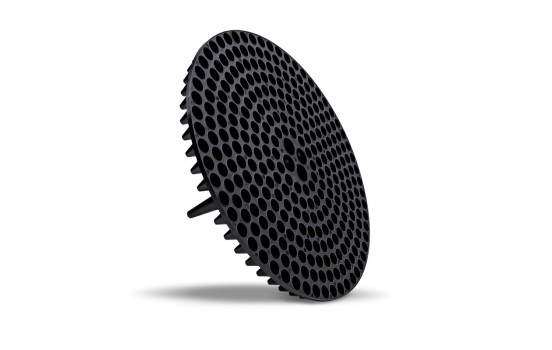 Chemical Guys Cyclone Dirt Trap Car Wash Bucket Insert (Black)