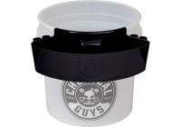 Chemical Guys Freeloader Bucket & Dolly Organizer - Black