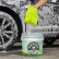 Chemical Guys Heavy Duty Ultra Clear Detailing Bucket 16 Liters, Thumbnail 3