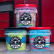 Chemical Guys Heavy Duty Ultra Clear Detailing Bucket 16 Liters, Thumbnail 5