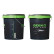 Gecko Car Wash Bucket with Lid 21L, Thumbnail 3