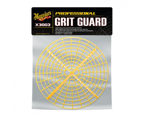 Meguiar's Bucket, Lid & Grit Guard - 20L, Image 4