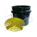 Meguiar's Bucket, Lid & Grit Guard - 20L, Thumbnail 5